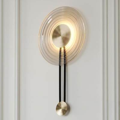 现代金属壁灯-15